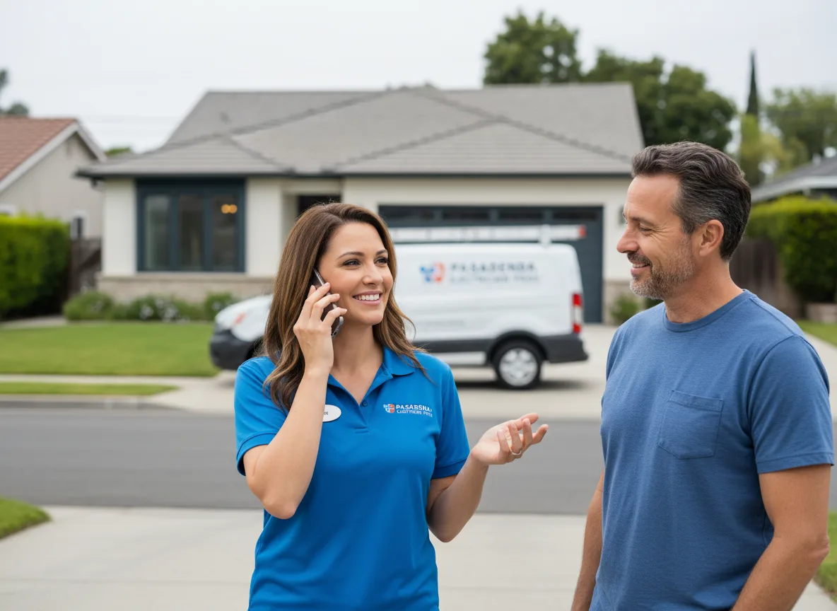 Electrician Saint Charles, AR FAQs